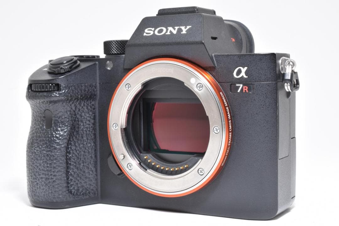 デジタルカメラ Sony a7RM3 ILCE-7RM3