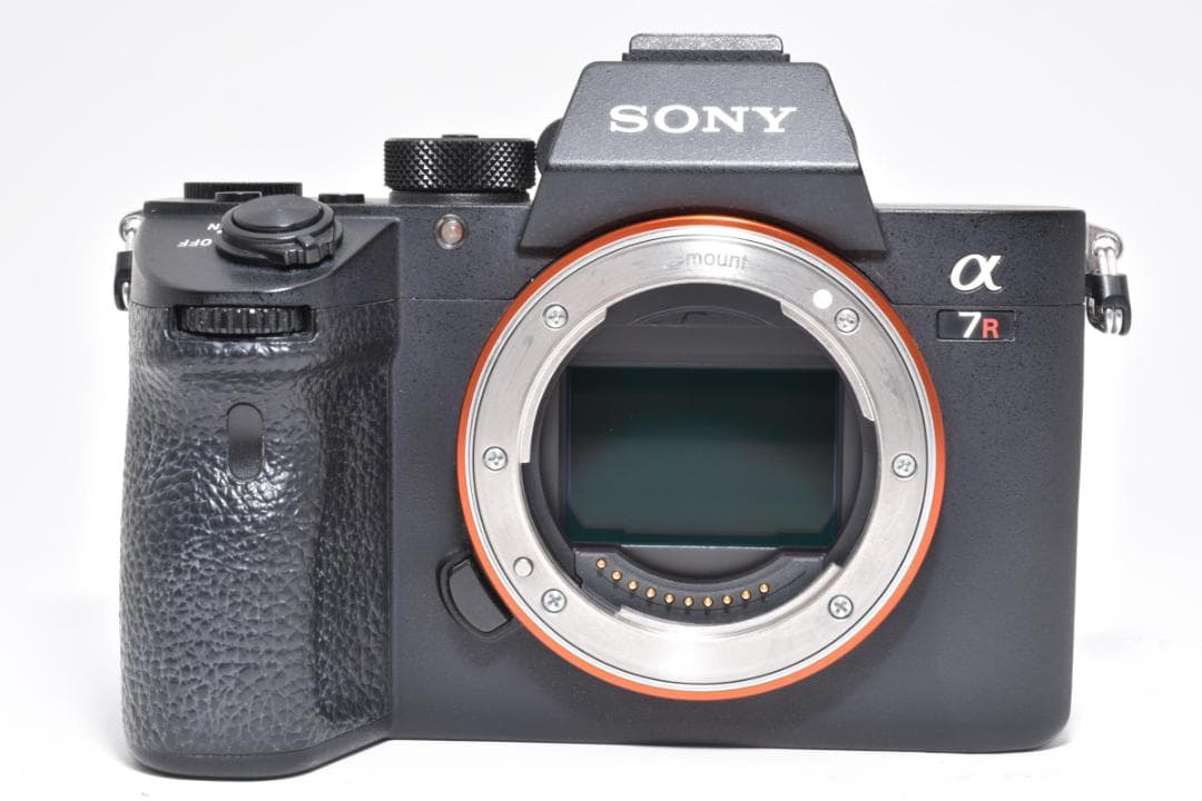 デジタルカメラ Sony a7RM3 ILCE-7RM3