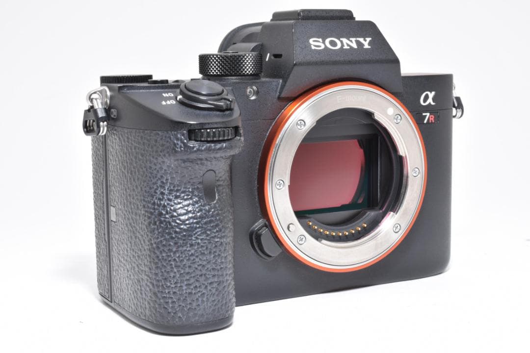 デジタルカメラ Sony a7RM3 ILCE-7RM3