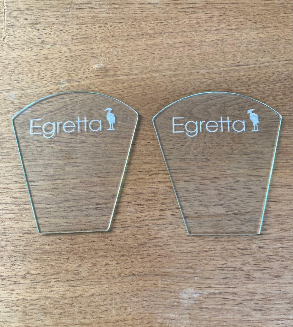 Egretta TS1000 高級フルレンジスピーカー 美品 エグレッタ　2