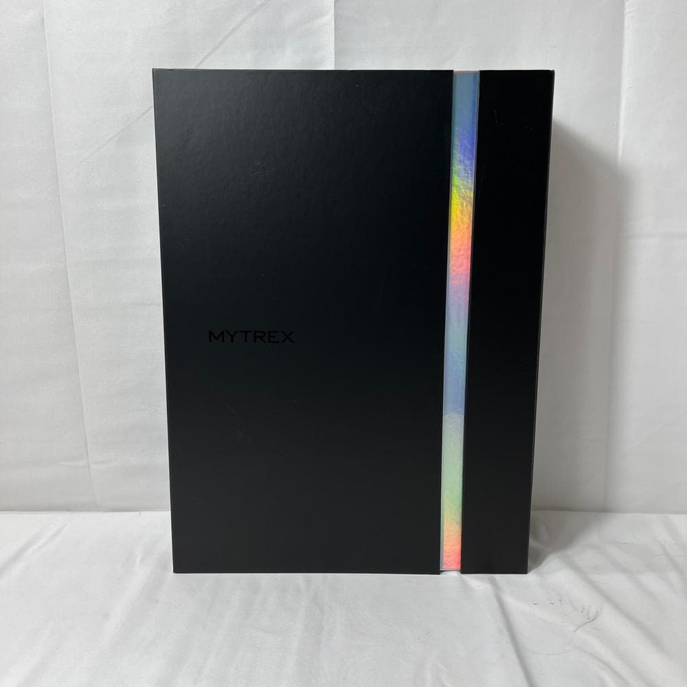 ◆MYTREX MIRAY 光美容器 MT-MR22B 　051
