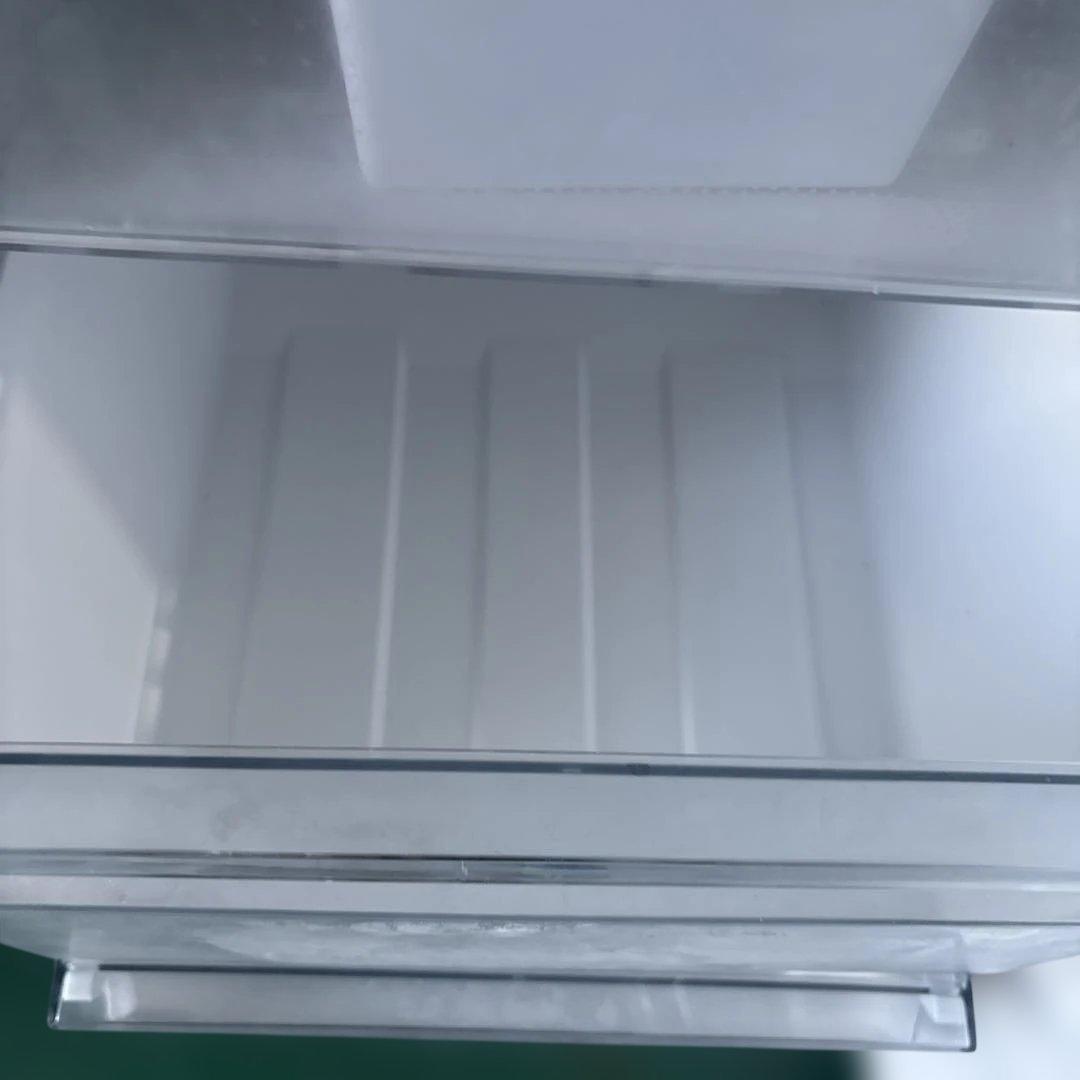 Haier 冷蔵庫 JR-NF218B 2022年製
