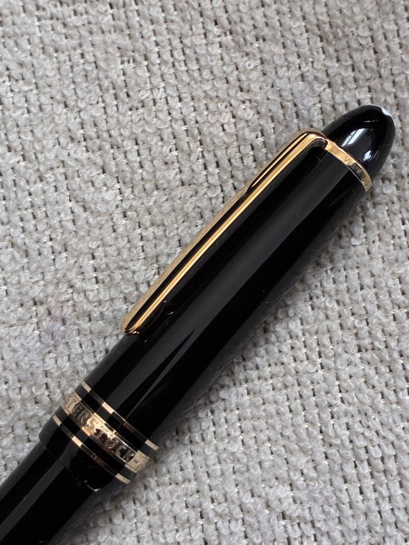 ◾️モンブラン 161 ルグランボールペン◾️マイスターシュテュック◾️新品リフィル