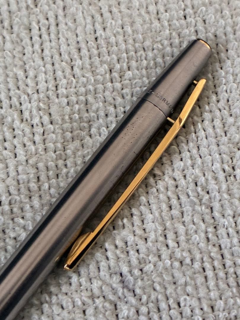 ◾️MONT BLANC NOBLESSE◾️モンブラン ノブレスボールペン ◾️