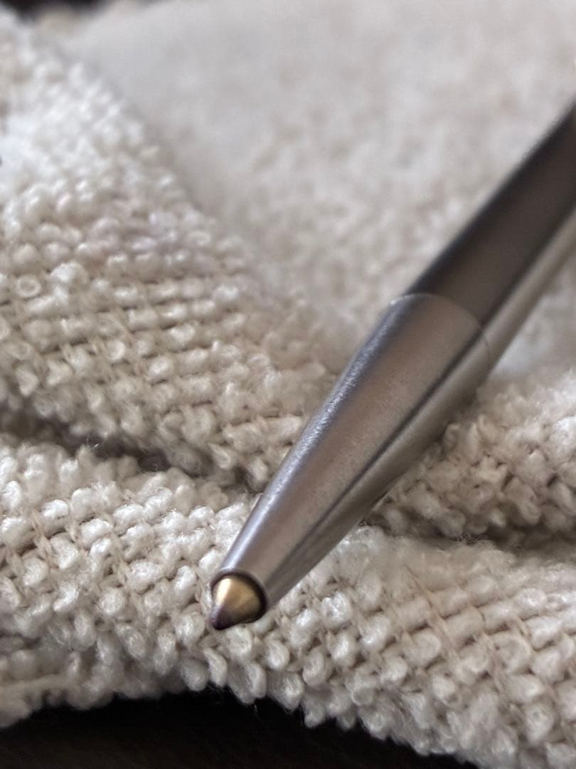 ◾️MONT BLANC NOBLESSE◾️モンブラン ノブレスボールペン ◾️