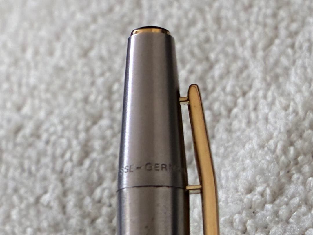 ◾️MONT BLANC NOBLESSE◾️モンブラン ノブレスボールペン ◾️