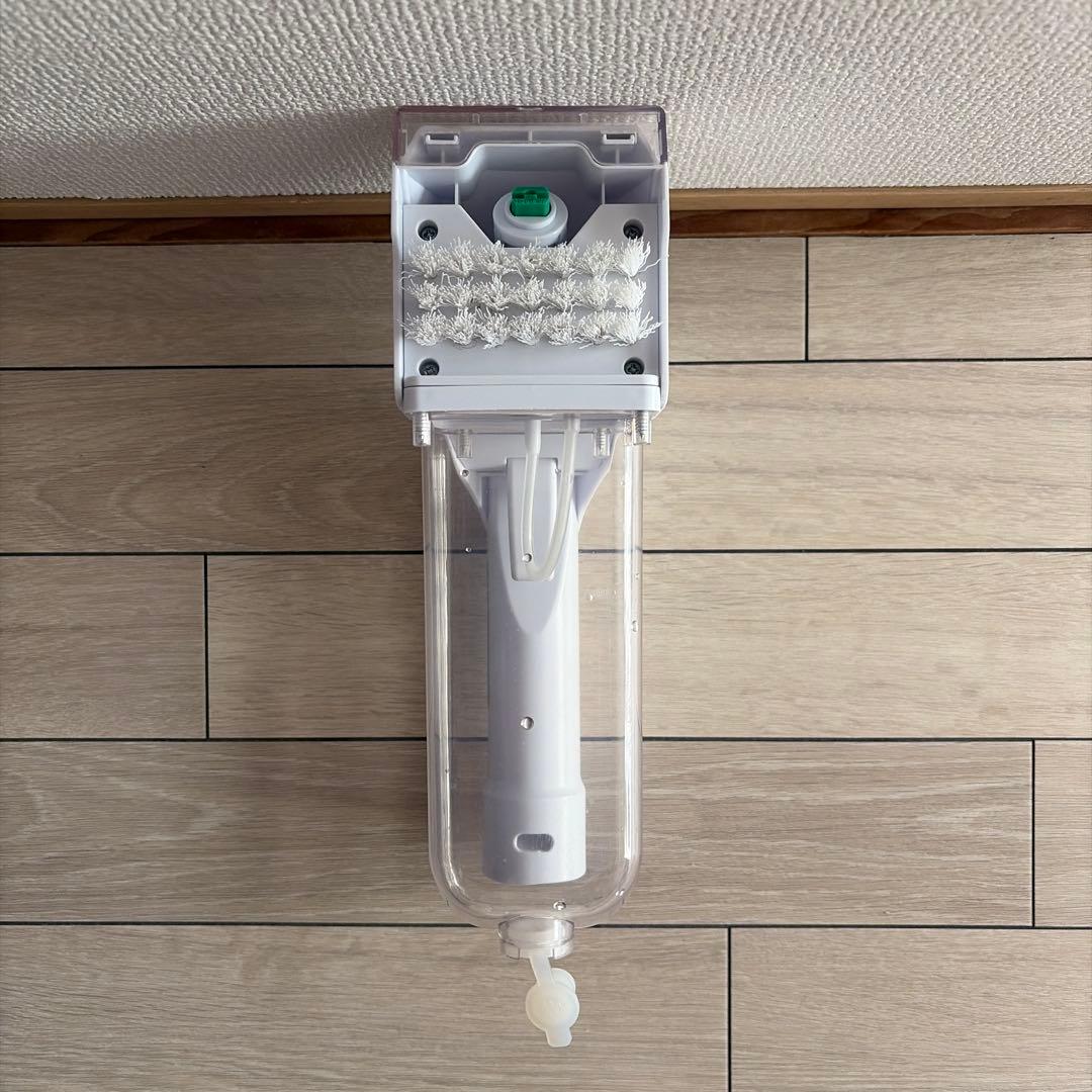 2024年製　美品　アイリスオーヤマ　リンサークリーナー　RNS-300