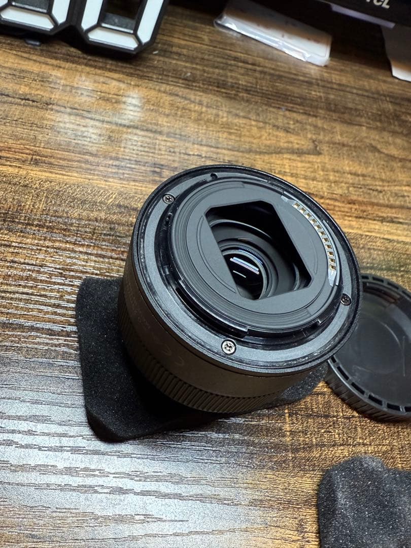 NIKKOR Z 40mm f/2 Zマウント おまけ付き！