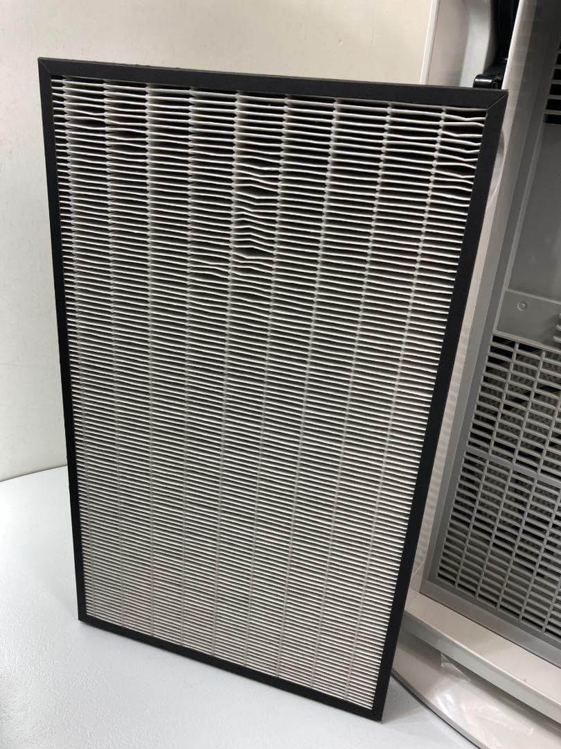 panasonic パナソニック 加湿空気清浄機 F-VXR55