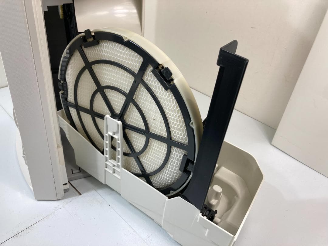 panasonic パナソニック 加湿空気清浄機 F-VXR55
