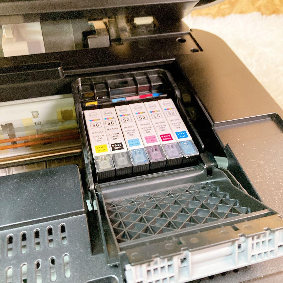 EPSON エプソン　ep-703a プリンター