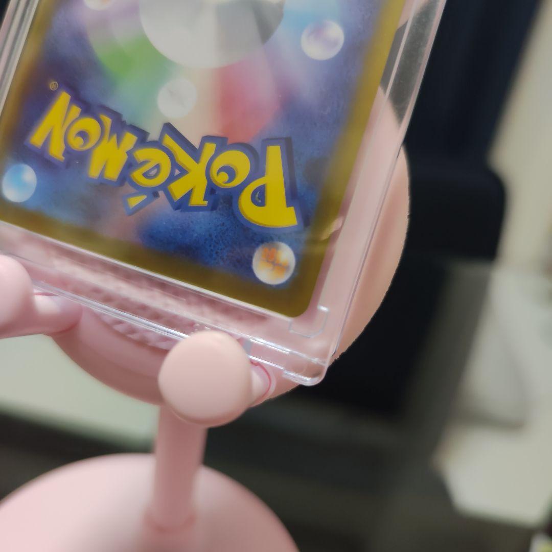 ち*ぶ様 【美品SAR】ムニキスゼロ メイのはげまし