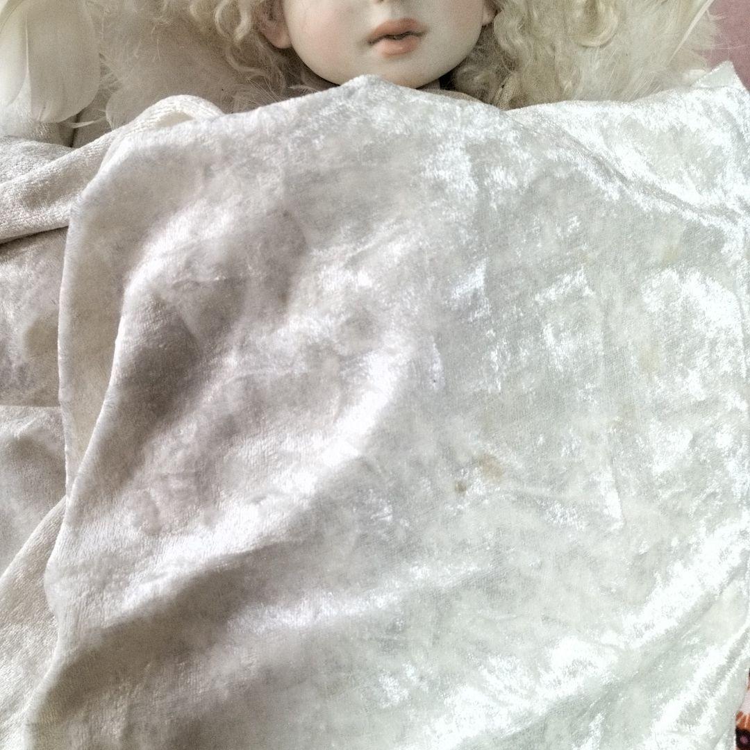 可愛い天使球体関節人形リスベット