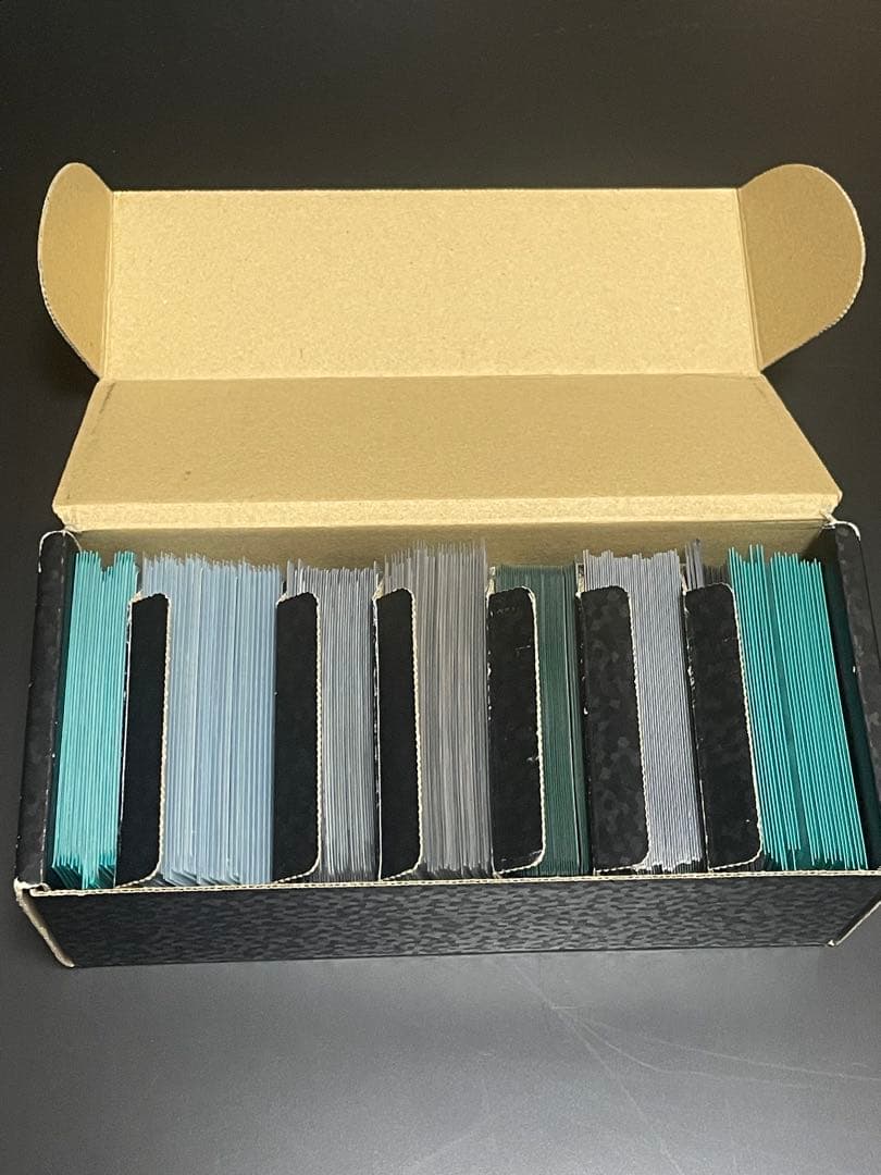 デュエルマスターズ　カードセット　引退品　まとめ売り　デッキ　デッキパーツ