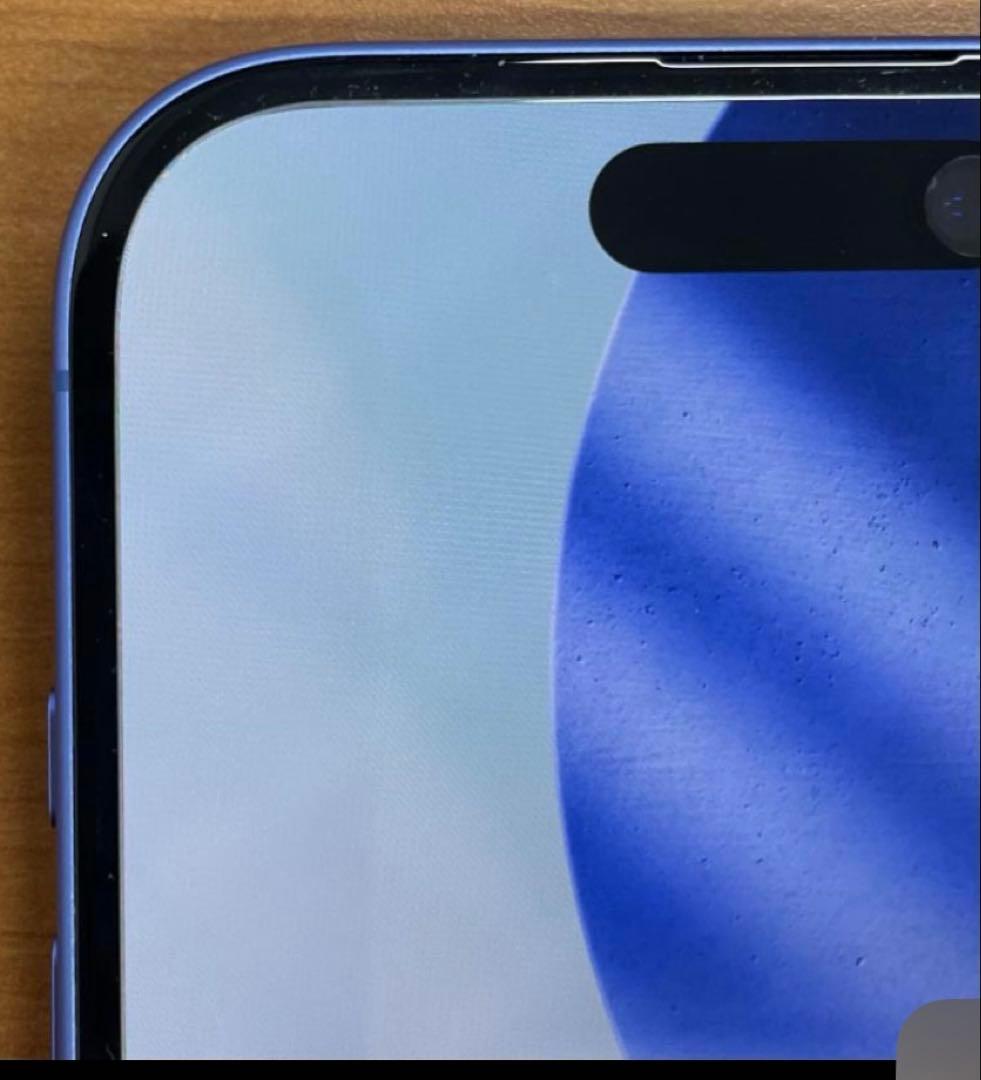 スマートフォン本体 iPhone 16 128GB