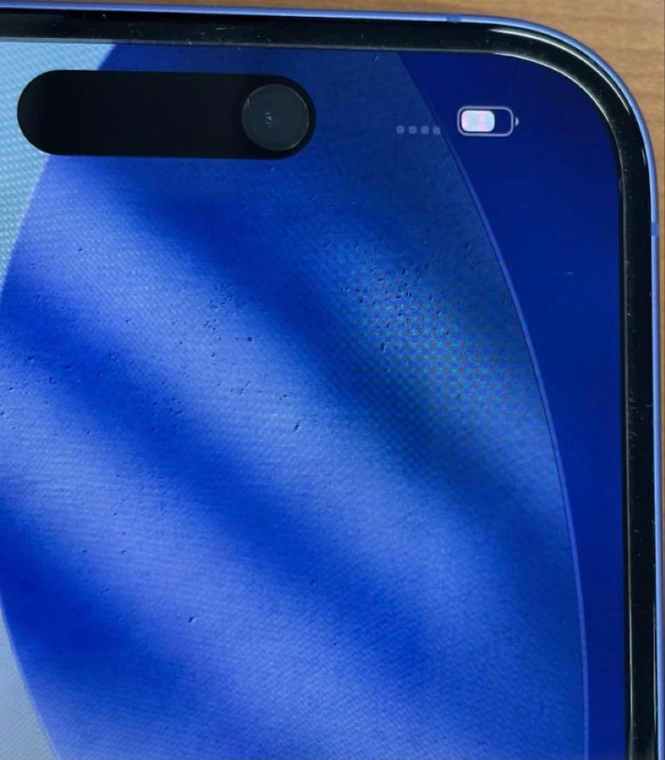 スマートフォン本体 iPhone 16 128GB