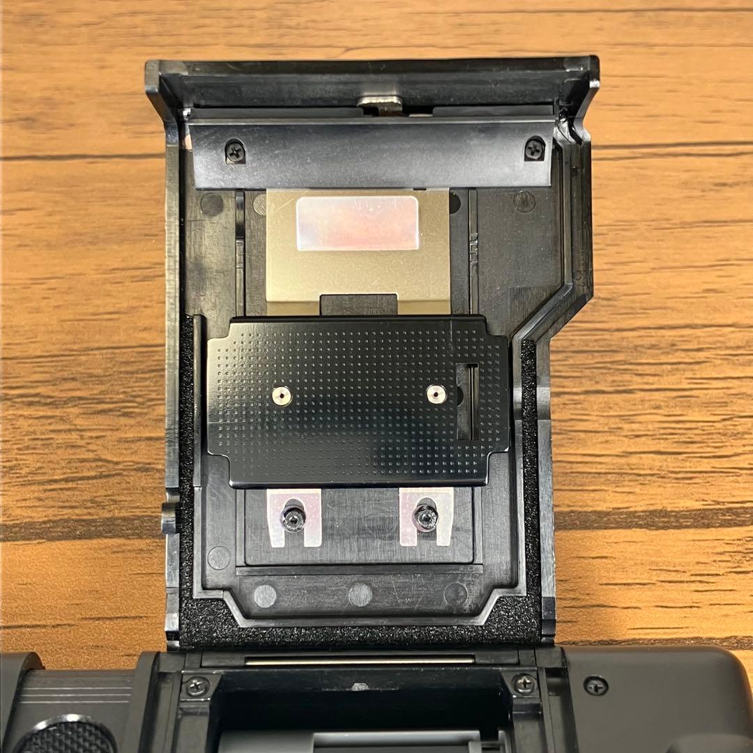 【動作確認済み・作例あり】Konica RECORDER