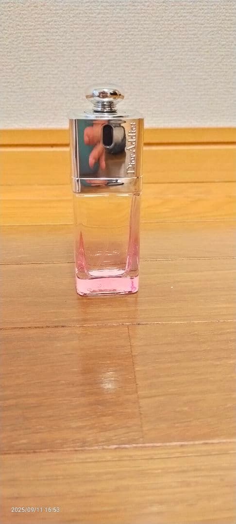 2個セットDior Addict Eau Fraîche 50ml 香水（女性用
