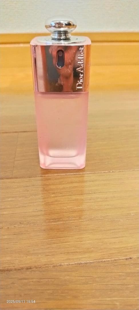 2個セットDior Addict Eau Fraîche 50ml 香水（女性用