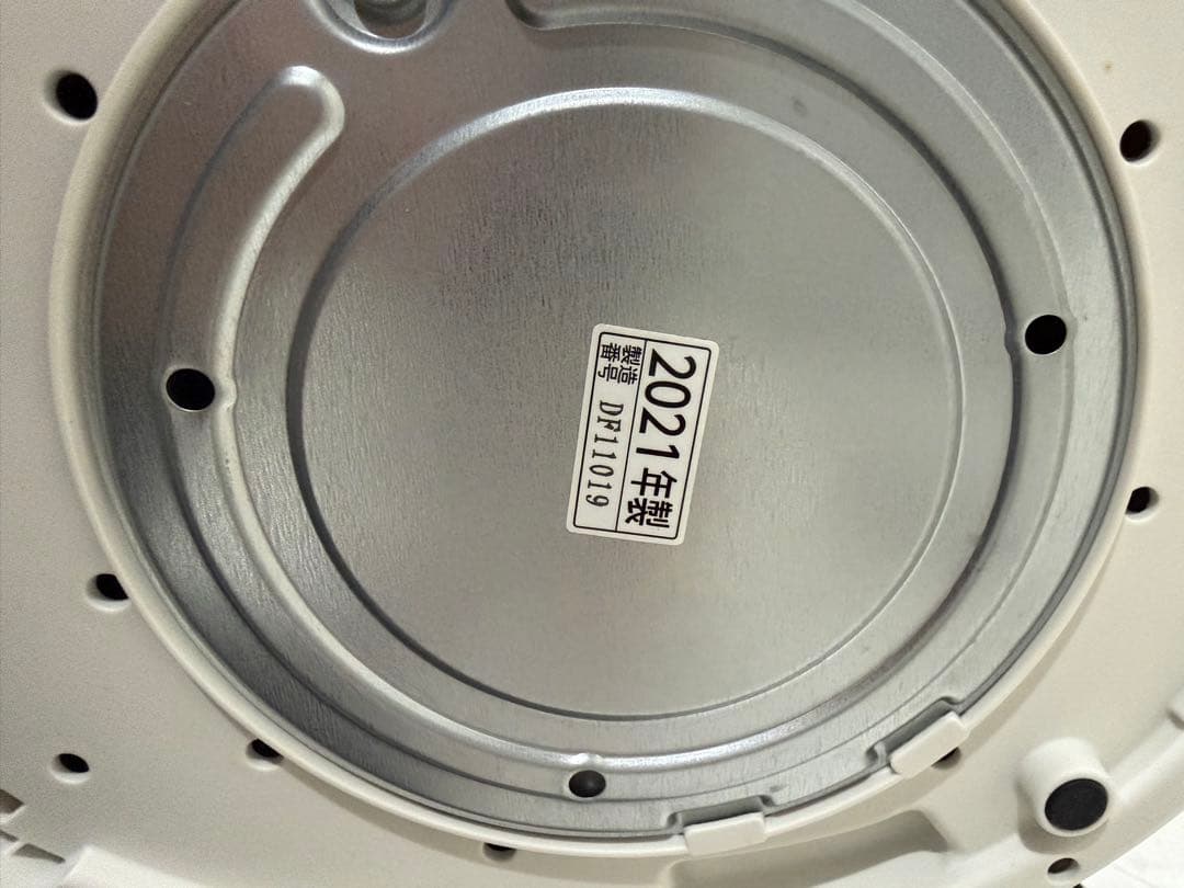 象印 スチーム式加湿器