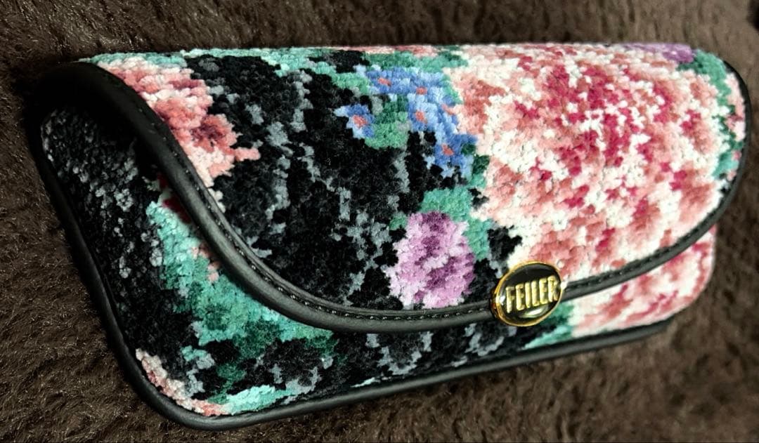 FEILER❤︎メガネケース