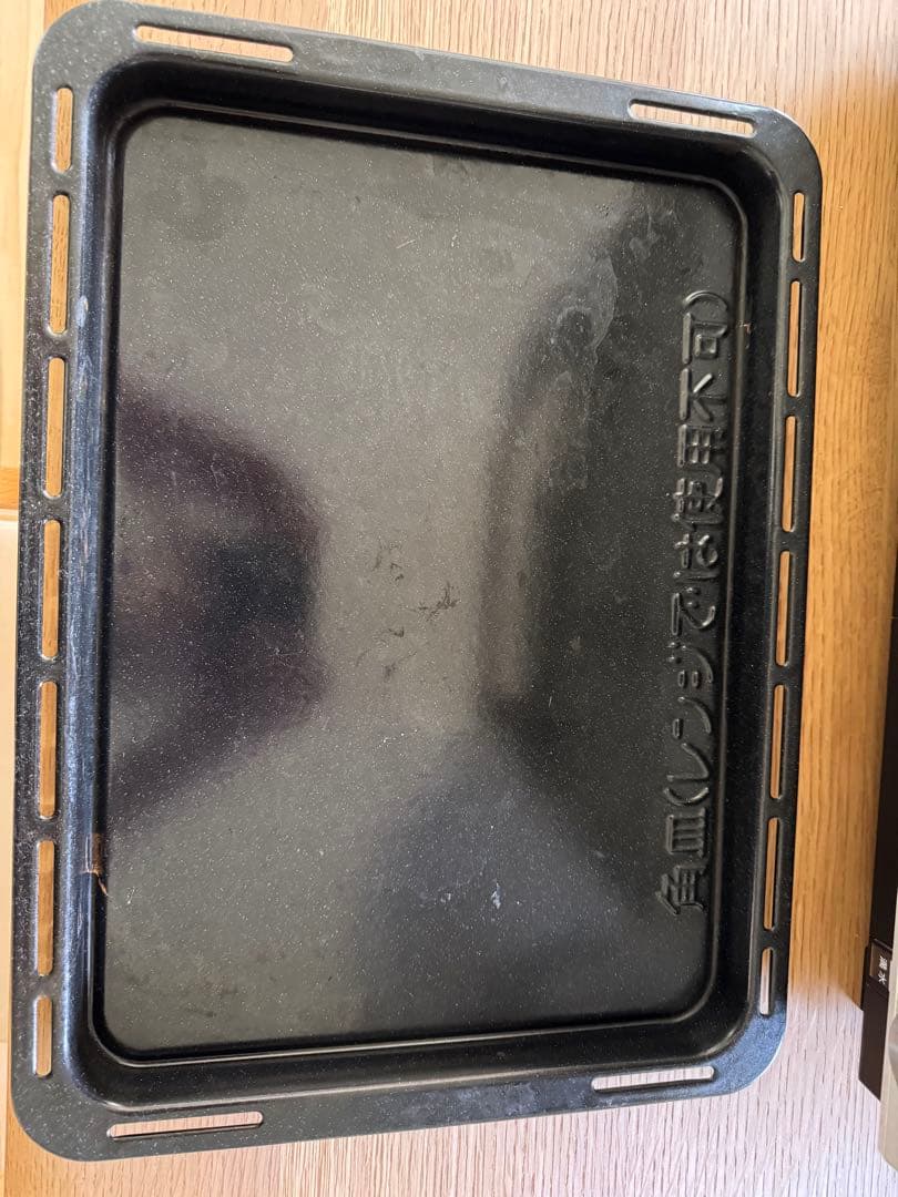 【一部不具合有り】値下げ中Panasonic NE-BS804 オーブンレンジ