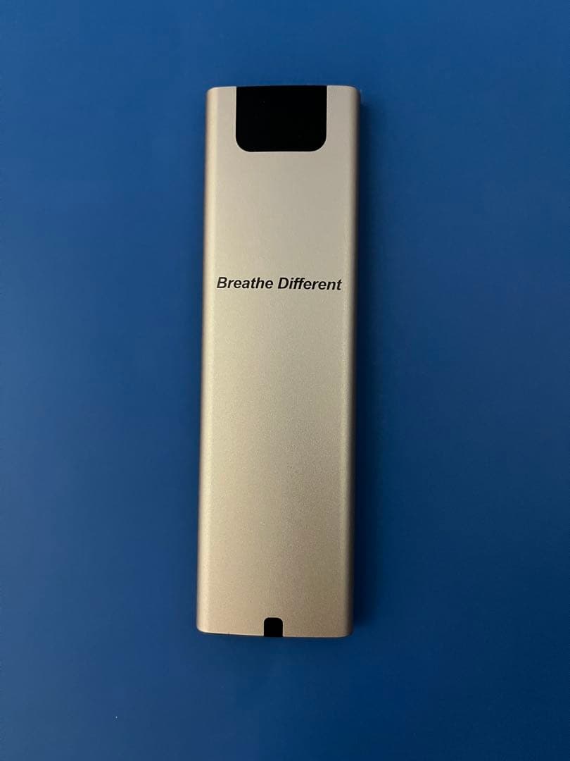Airdog The Fan portable トゥーコネクト