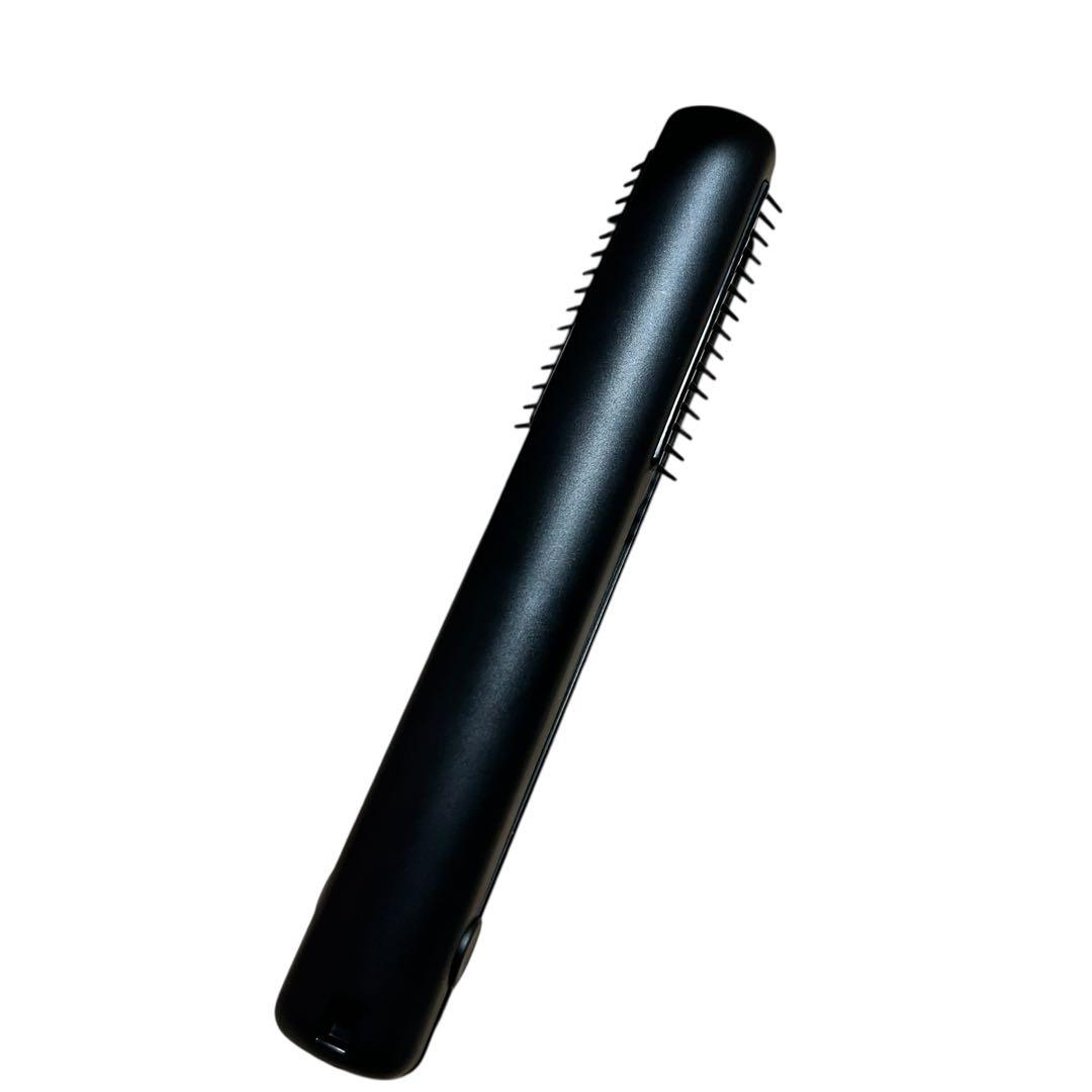 YA-MAN シャインプロ HC-21 ブラック トリートメントアイロン