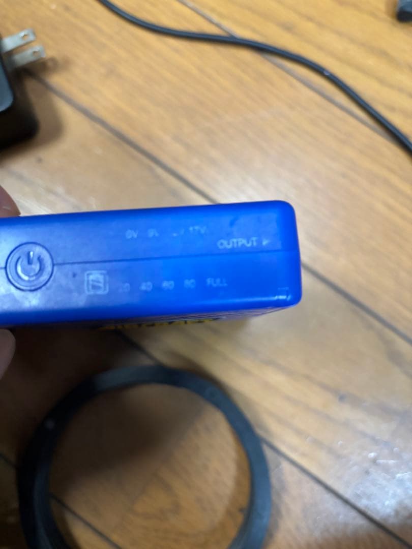 バートル17v ファンセット