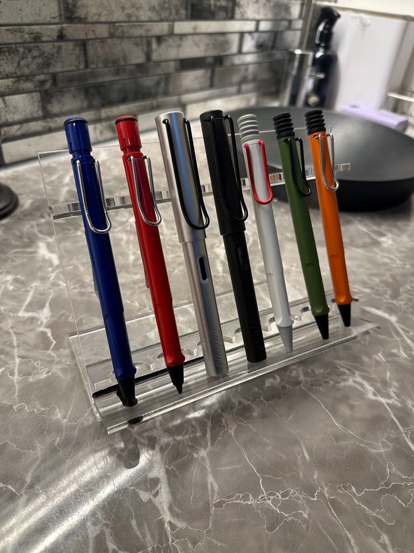 LAMY サファリ　アルスター　万年筆　シャーペン　ボールペン　まとめ売り