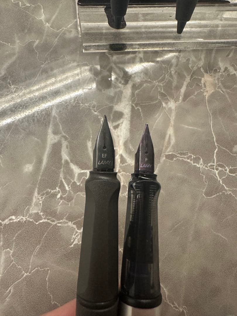 LAMY サファリ　アルスター　万年筆　シャーペン　ボールペン　まとめ売り