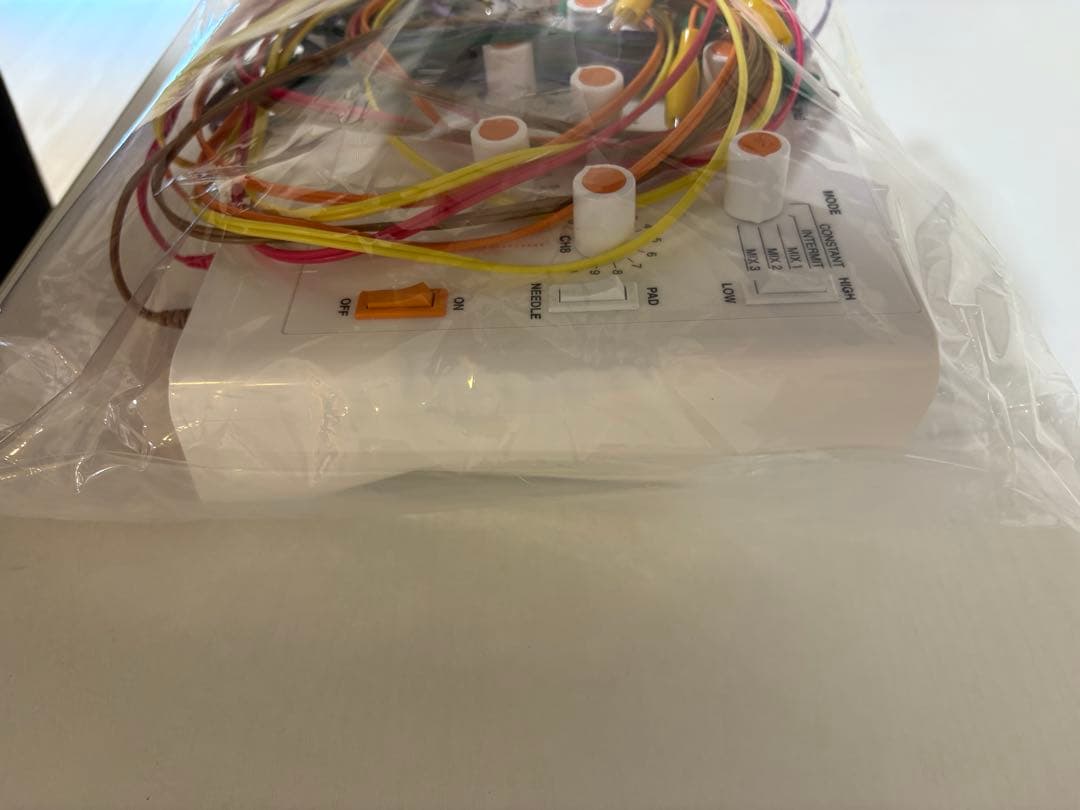 PULSMA8 パルスマ8 美顔器・美容器 未使用