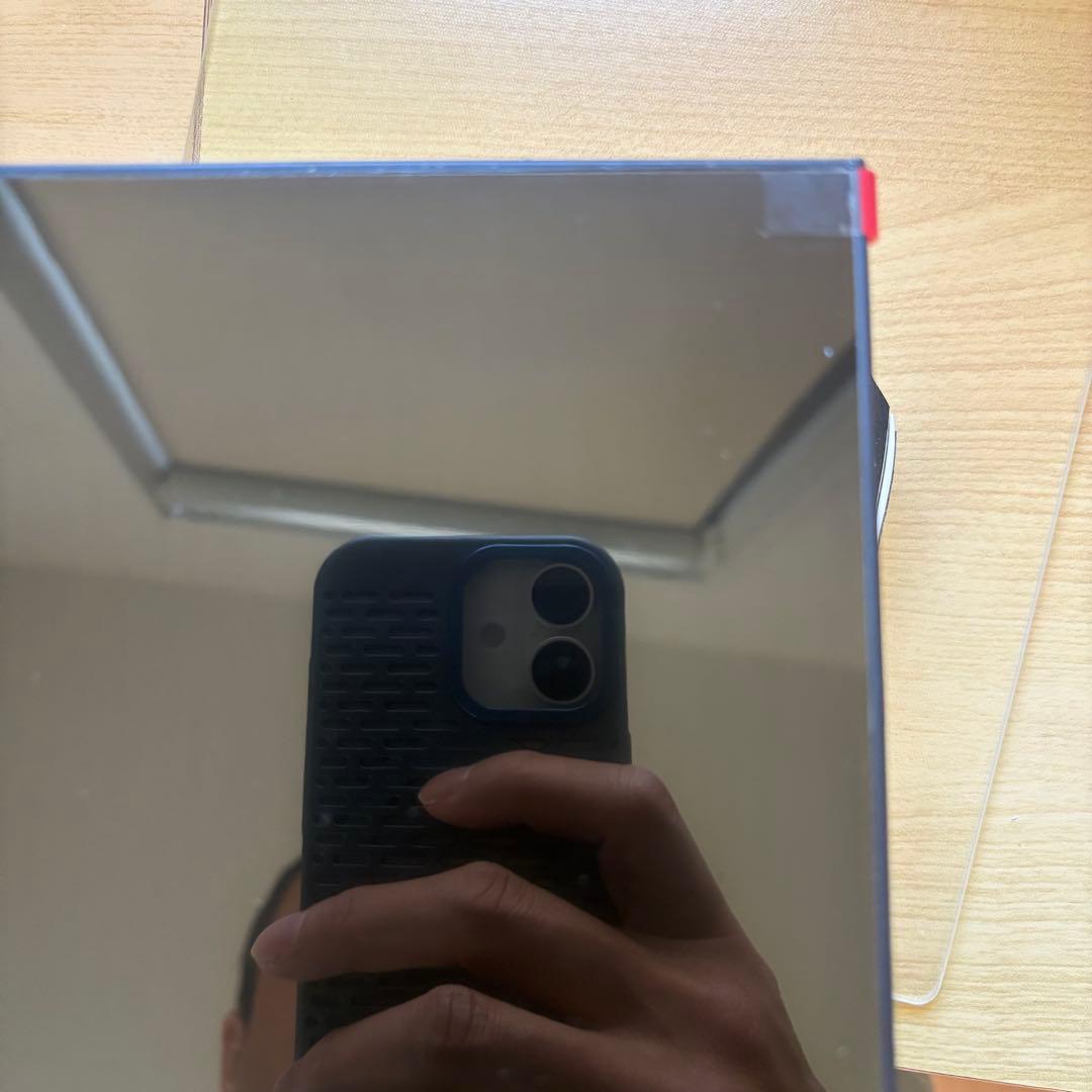 新品未使用のノートパソコン用液晶パネルです