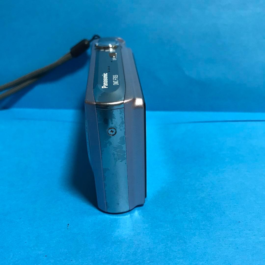 【美品・動作品】Panasonic パナソニック LUMIX DMC-FX55