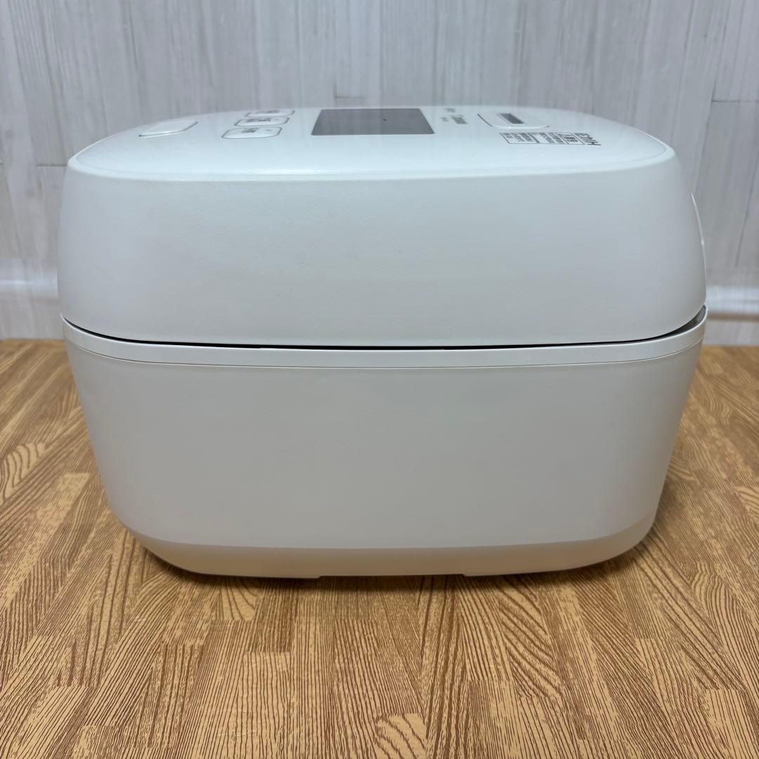 象印 圧力IH炊飯ジャー 炎舞炊き 炊飯器 5.5号 NW-FA10型