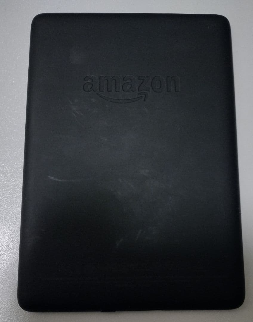 Kindle Paperwhite 第10世代 防水 8GB