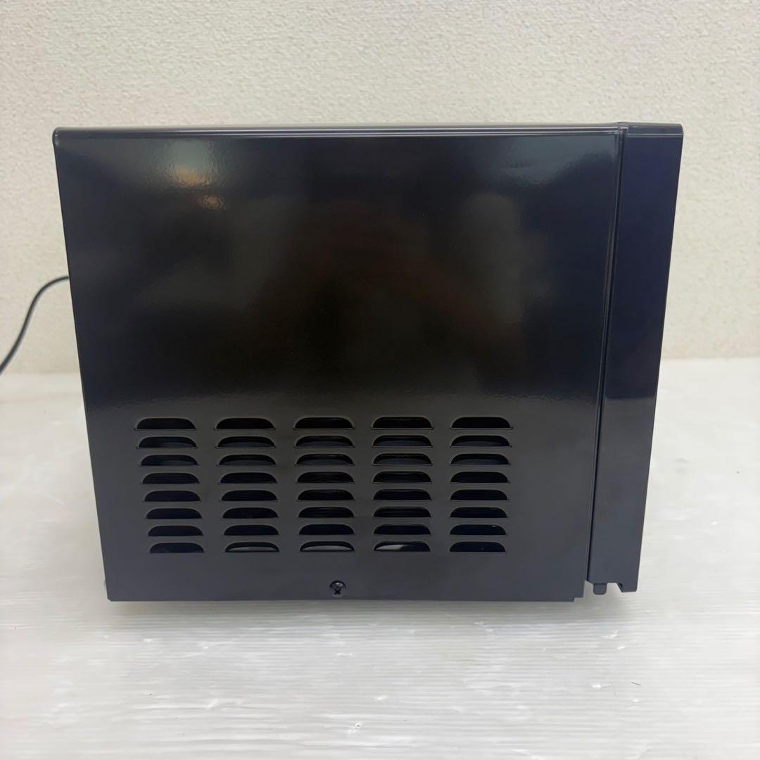 美品☆アイリスオーヤマ 電子レンジ☆ PMG-T179-B 2024年製