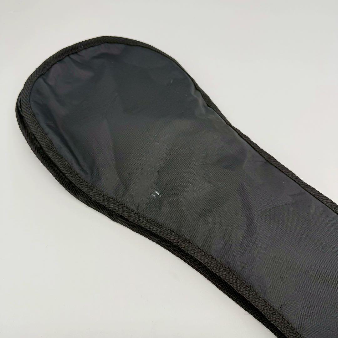 GrassRoots G-FR-62GT SeeThruBlack ケース付