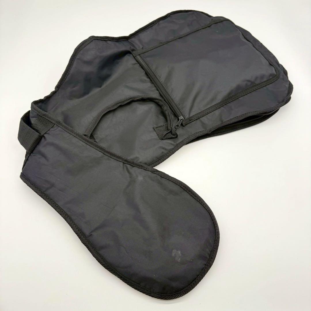 GrassRoots G-FR-62GT SeeThruBlack ケース付
