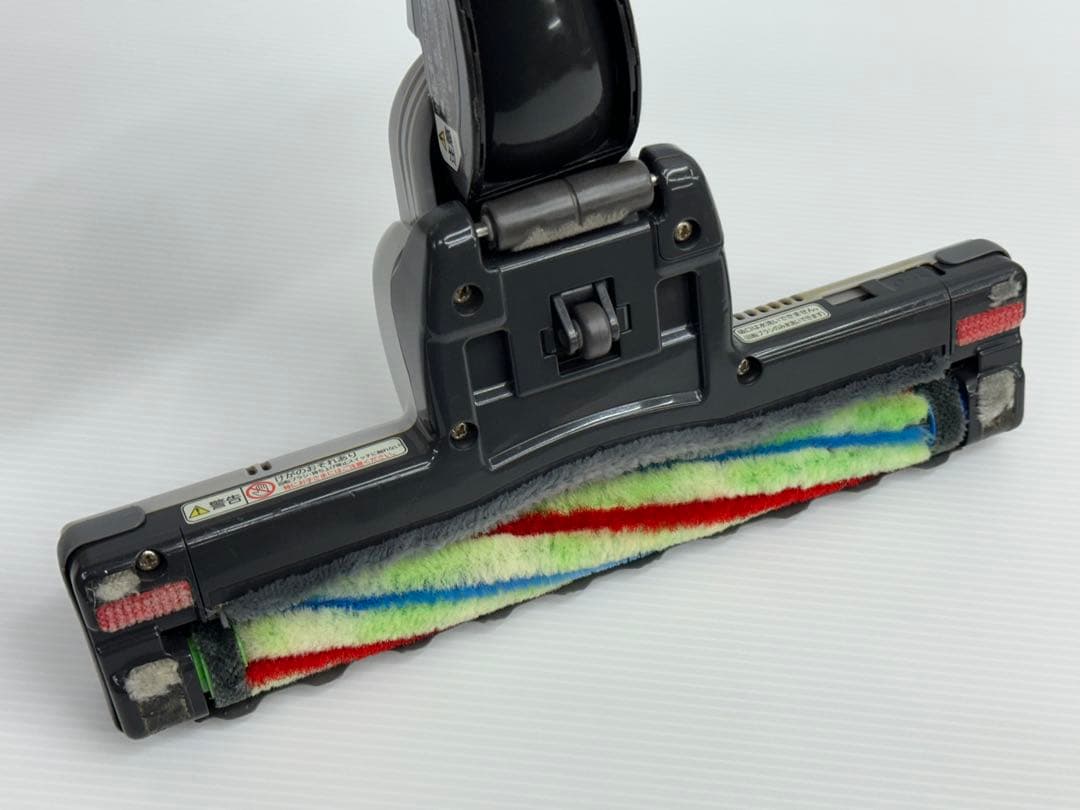 動作保証　日立　掃除機　ヘッド　パワーブラシ　D-AP34 希少　中古　廃盤品