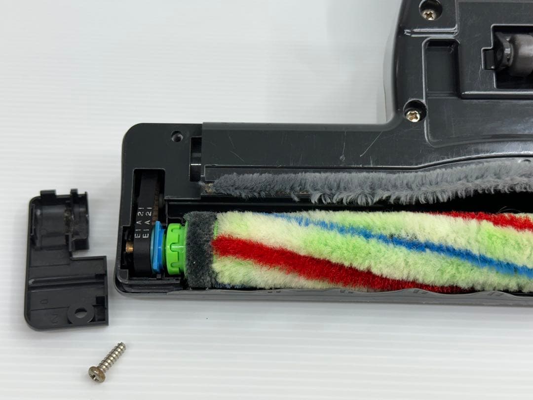 動作保証　日立　掃除機　ヘッド　パワーブラシ　D-AP34 希少　中古　廃盤品