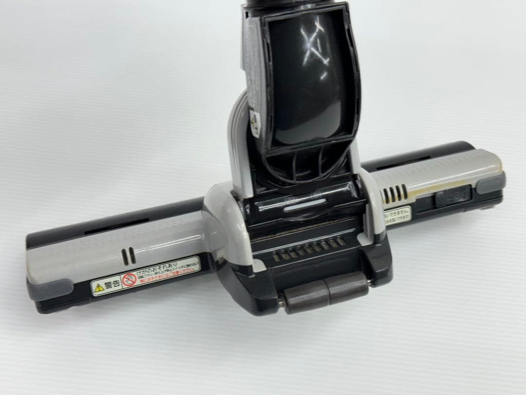 動作保証　日立　掃除機　ヘッド　パワーブラシ　D-AP34 希少　中古　廃盤品