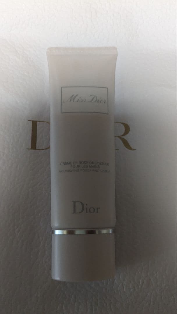 【ほぼ満量】Miss Diorブルーミングブーケ100ml +ハンドC50ml