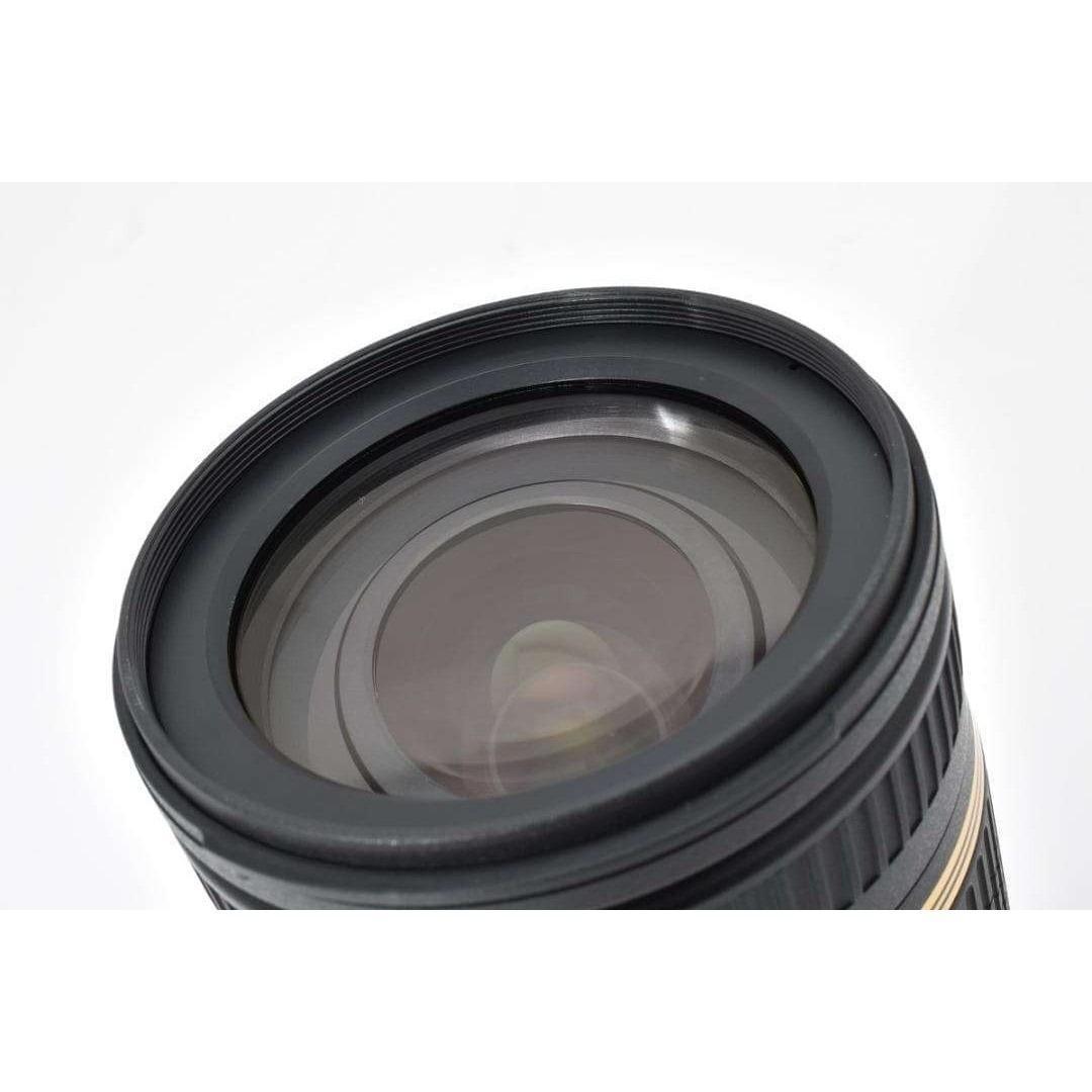 TAMRON 18-270mm F3.5-6.3 Di II Canon 高倍率