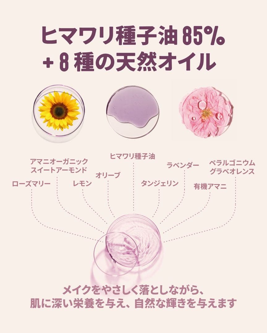 AInomI セット