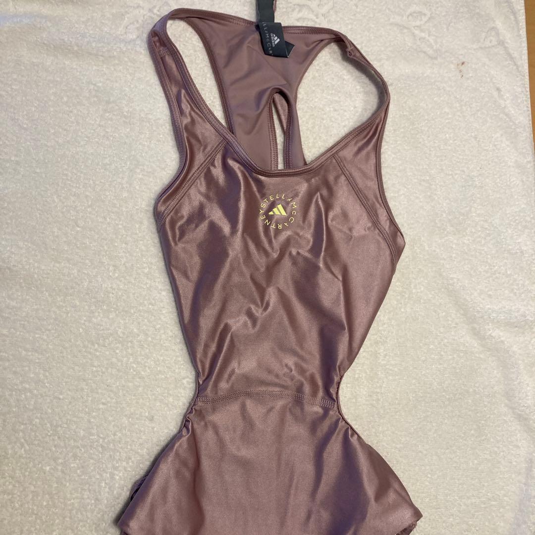 ADIDAS BY STELLA MCCARTNEY レオタード　ボディスーツ