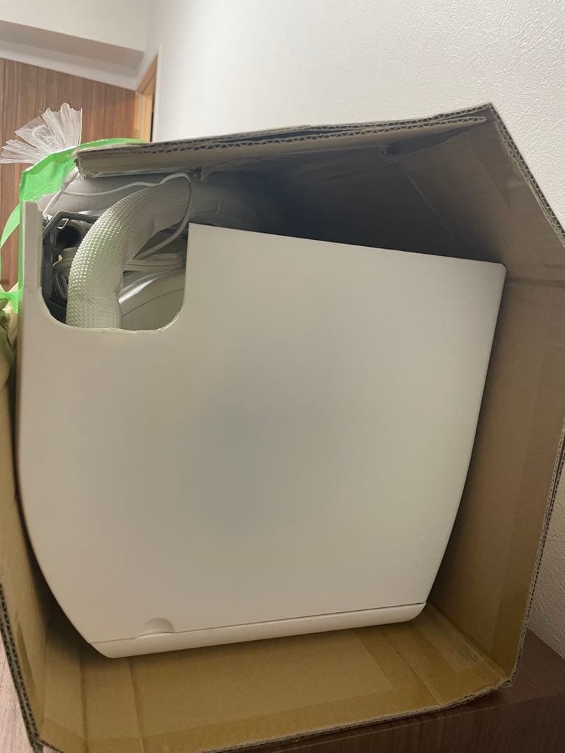 t*n様 エアコン 2022年 Fシリーズ ホワイト AN22ZFS-W 6畳用