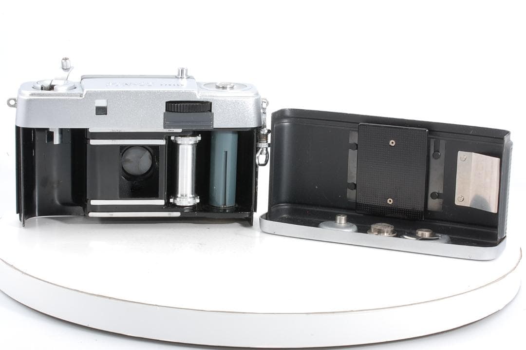 Olympus EE 即撮影可