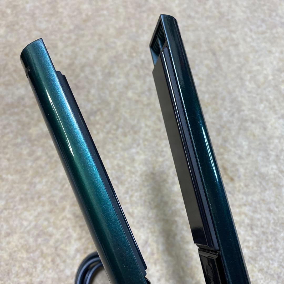 HAIRBEAURON 7D Plus ヘアビューロン　リュミエリーナ
