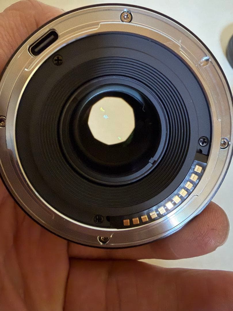 VILTROX 33mm F1.4 STM ニコンZ マウント